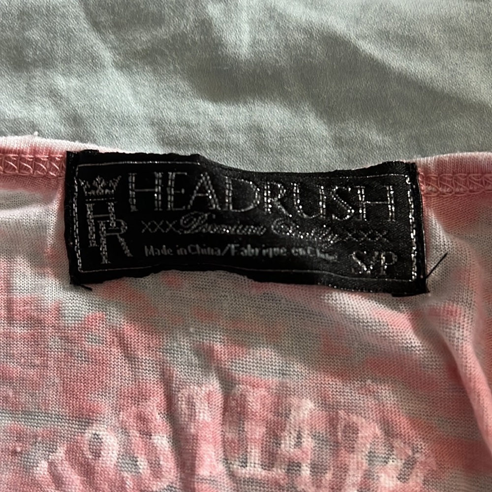 Women's Headrush Tank Top - Picture 4 of 5